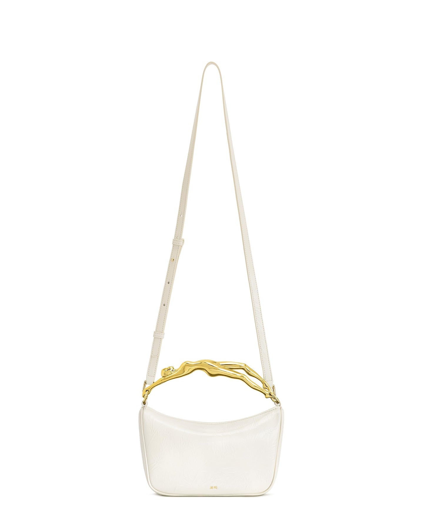 JW PEI Women's Jenny Human-shaped Handle Handbag