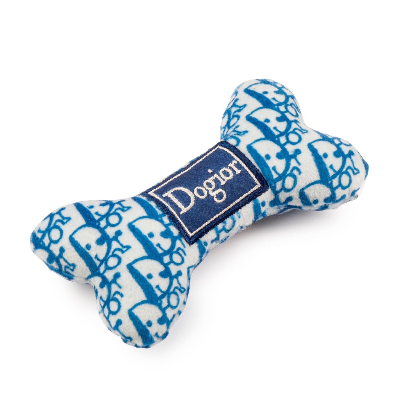 Dog Toy   |    Dogior Bones (Large)