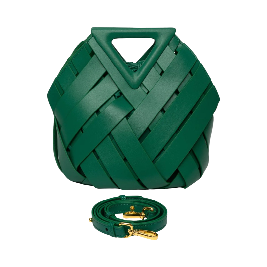 Santaella   |    Annika Brown Bag