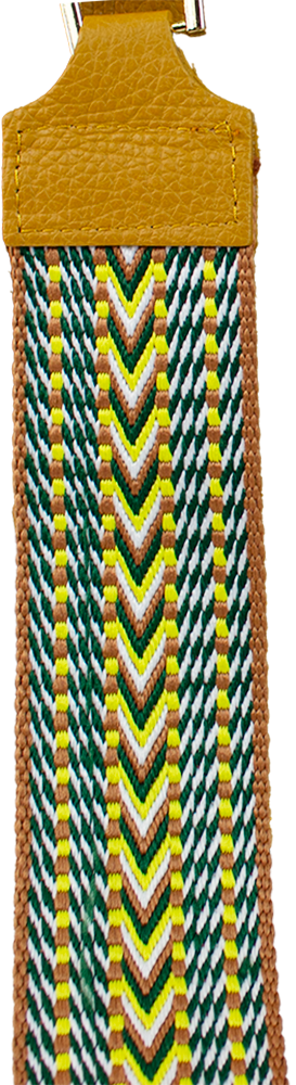 Italian   |    Messenger Bag (Lusso)