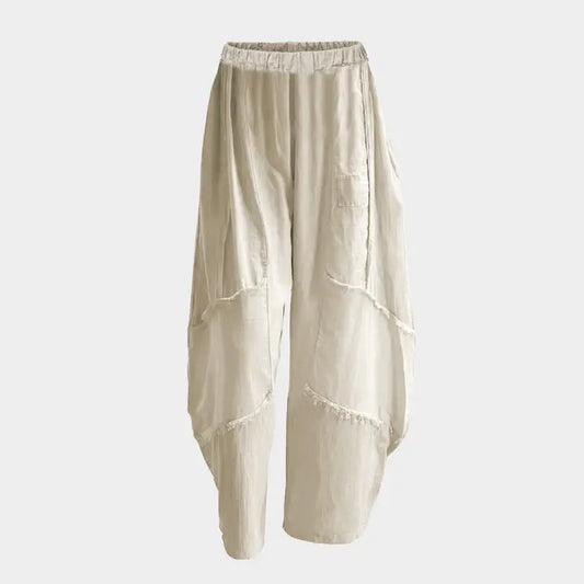 Made in Italy Linen pants