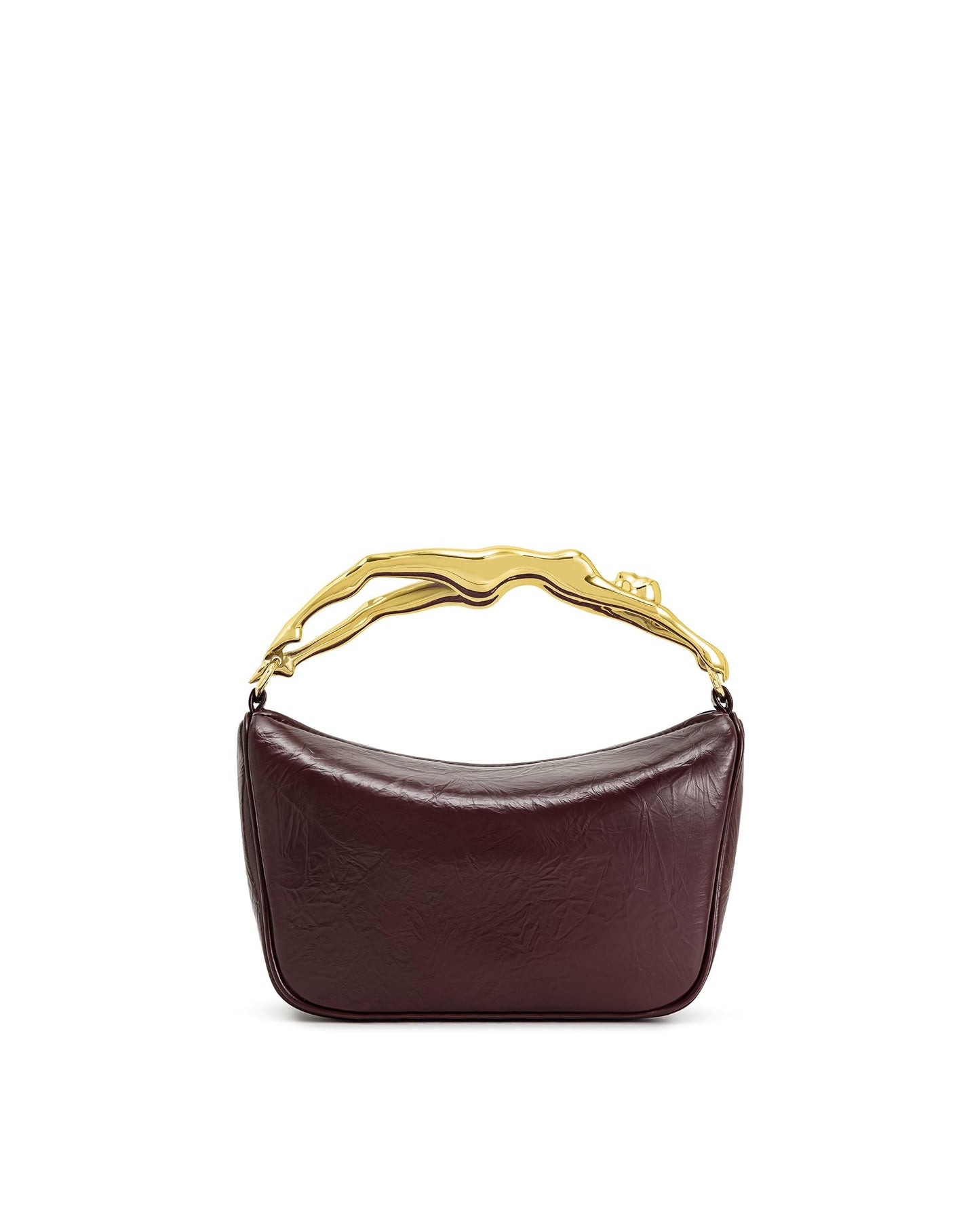 JW PEI Women's Jenny Human-shaped Handle Handbag