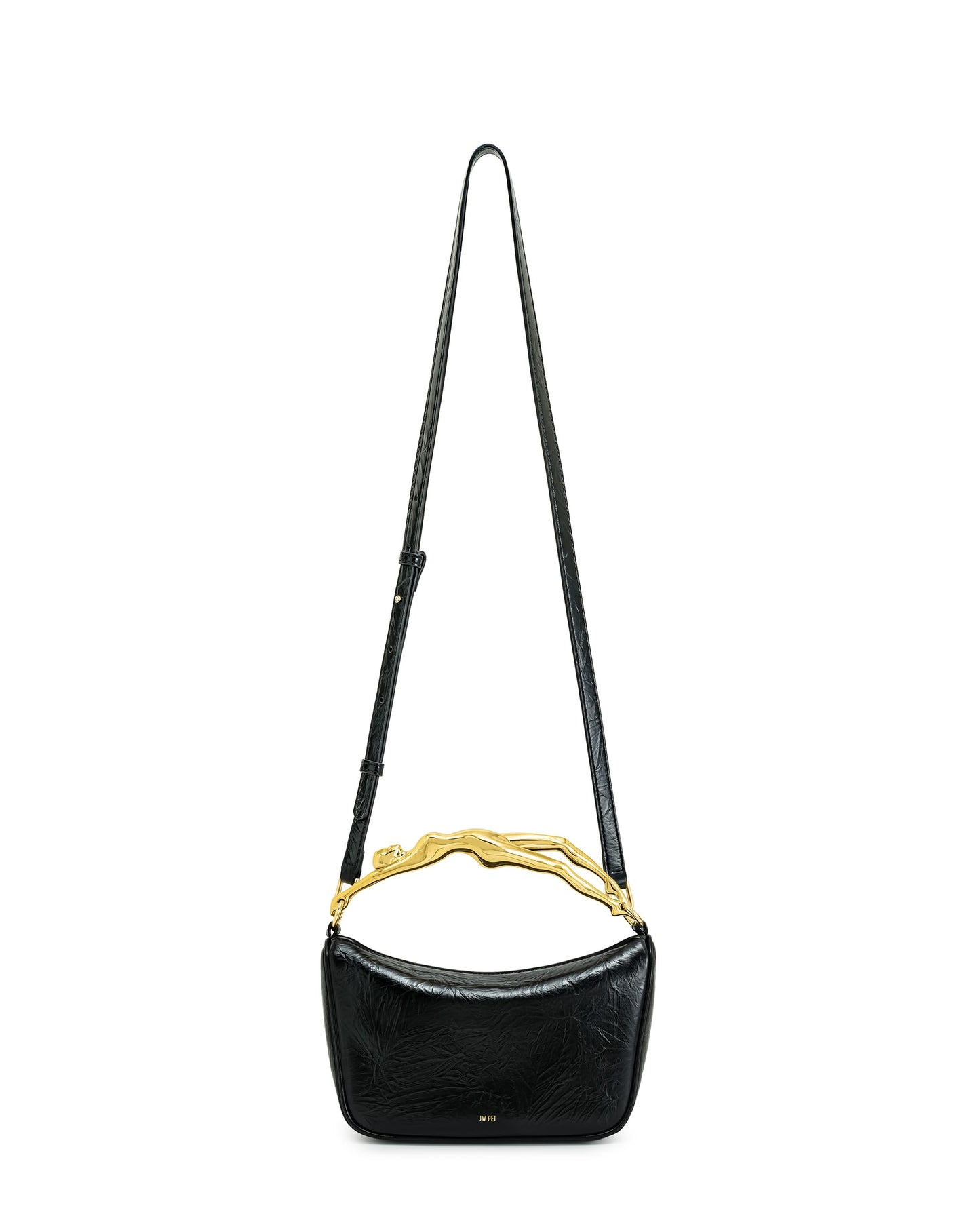 JW PEI Women's Jenny Human-shaped Handle Handbag