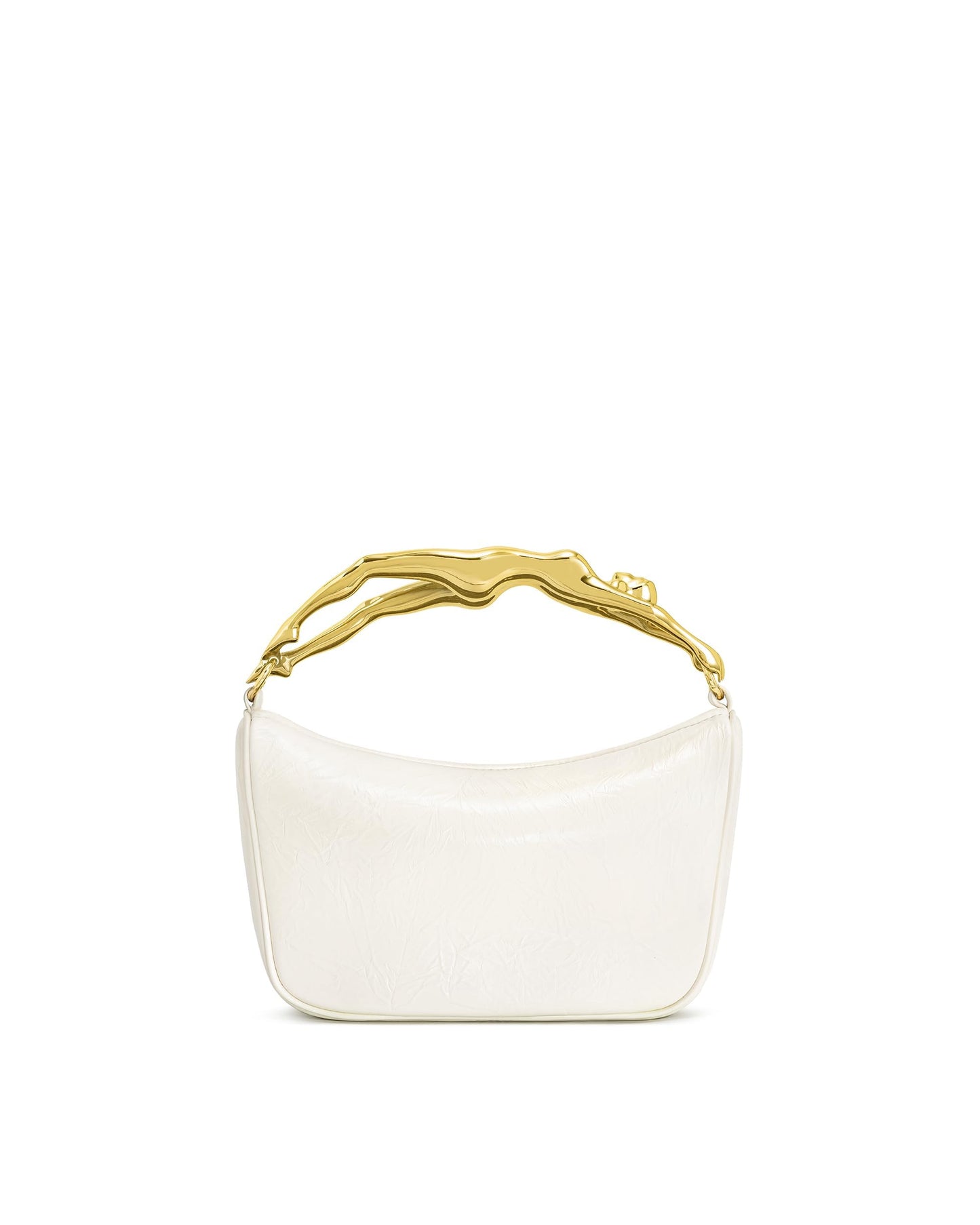 JW PEI Women's Jenny Human-shaped Handle Handbag
