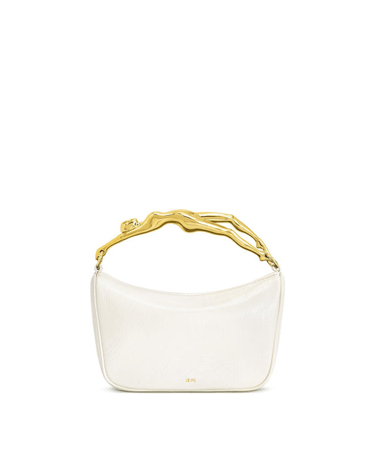 JW PEI Women's Jenny Human-shaped Handle Handbag