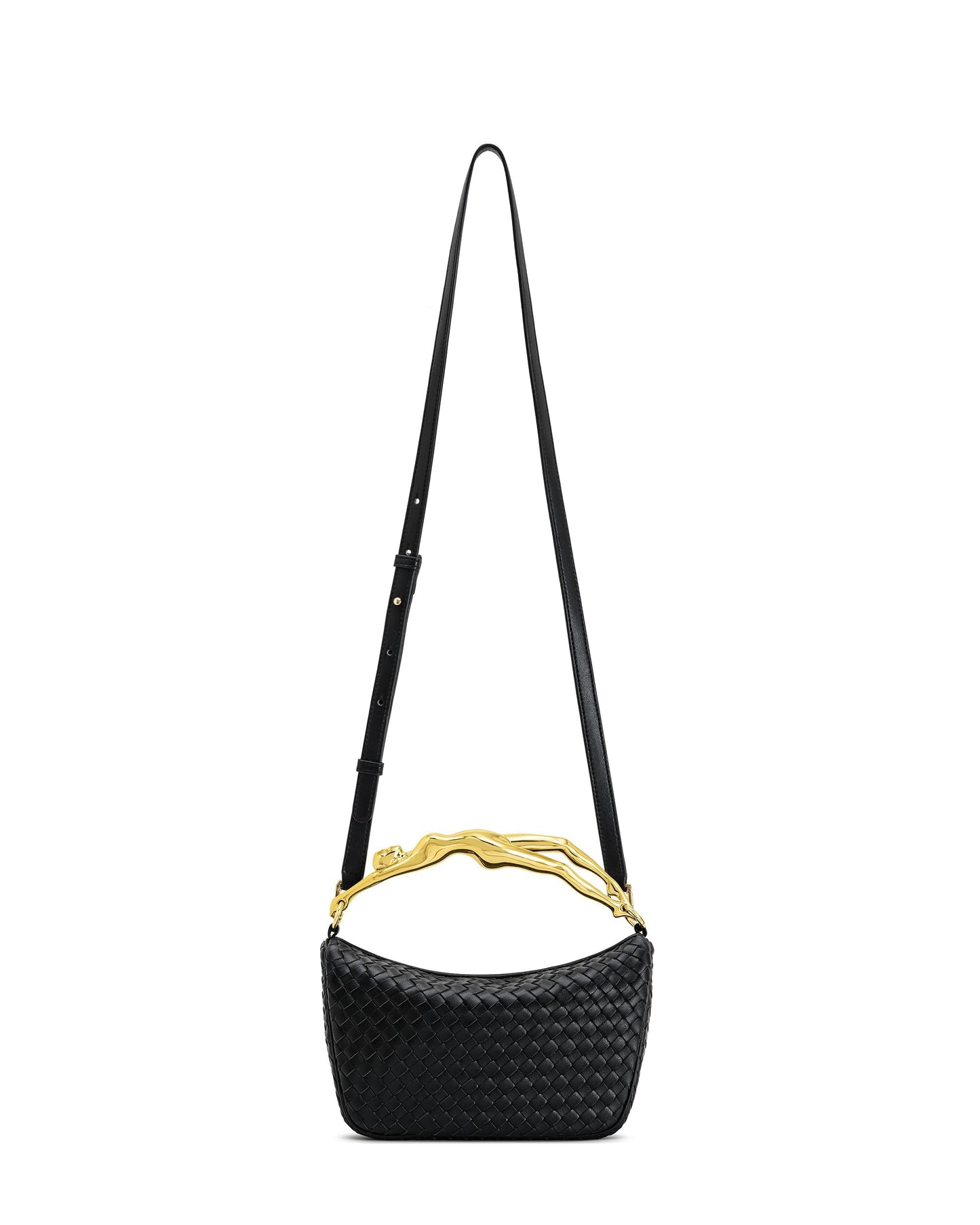 JW PEI Women's Jenny Human-shaped Handle Handbag