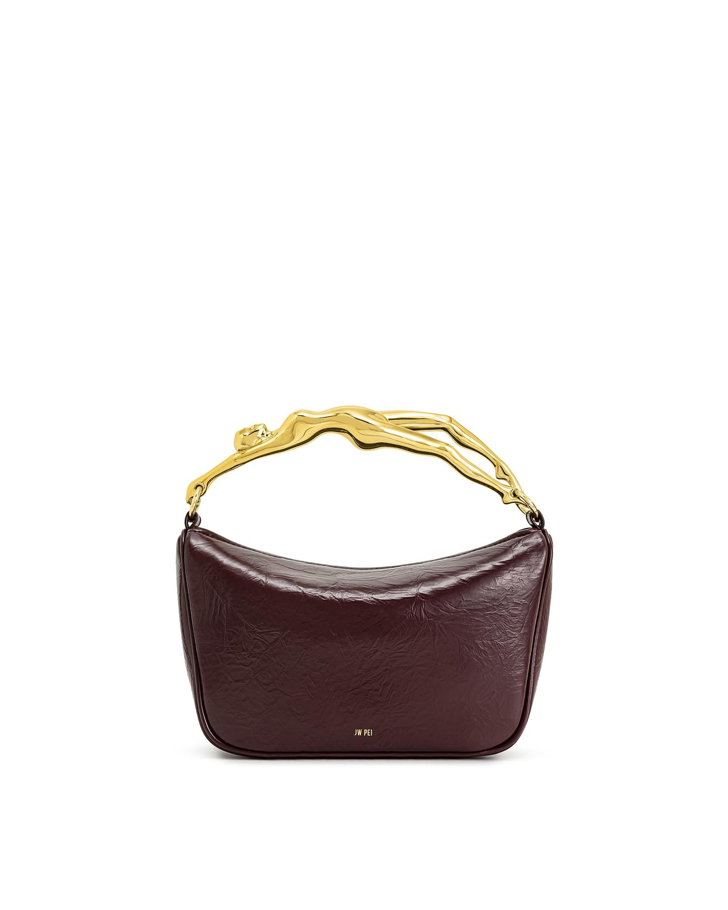 JW PEI Women's Jenny Human-shaped Handle Handbag