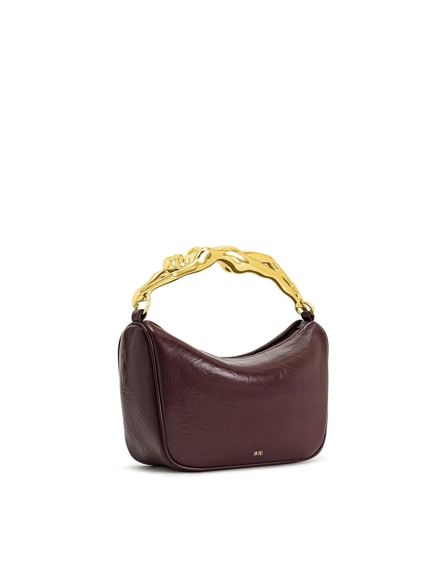 JW PEI Women's Jenny Human-shaped Handle Handbag