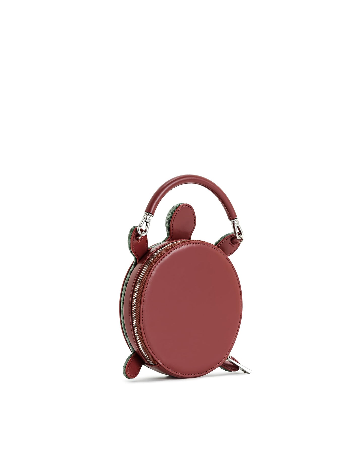 JW PEI Women's Ava Turtle Shape Handbag