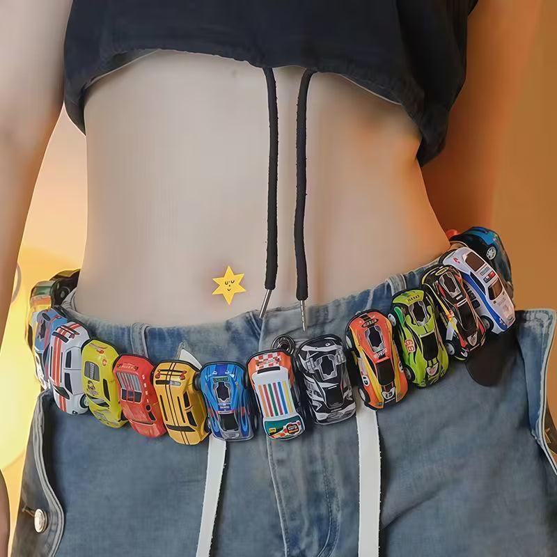 Toy Car Belt