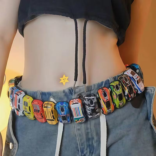 Toy Car Belt