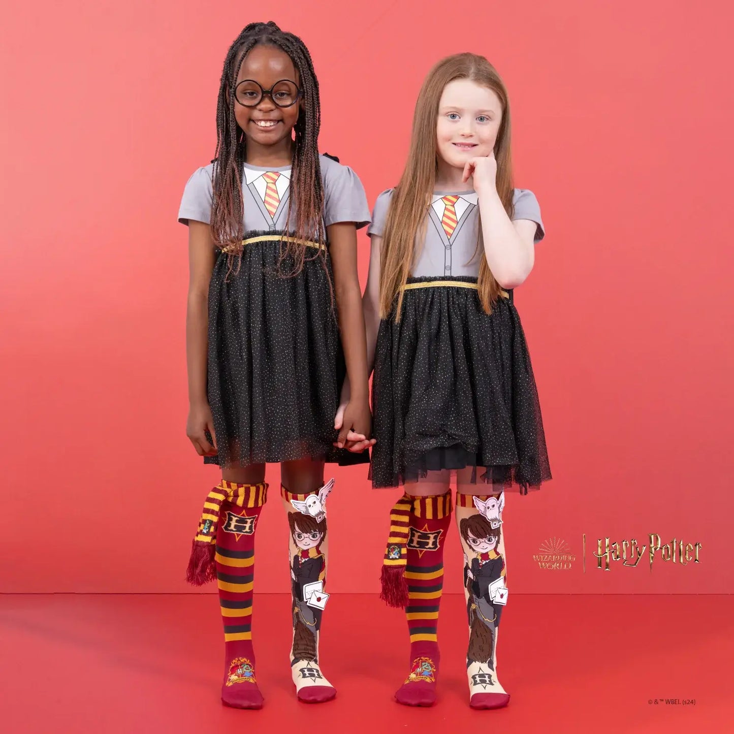 SOCKS   |    HARRY POTTER SOCKS: Kids & Adults Age 6 - 99