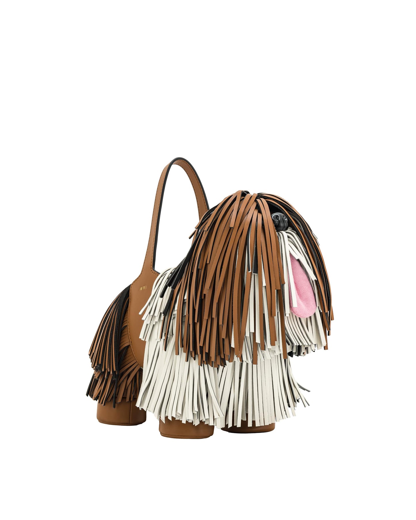 JW PEI Women's Nita Puppy Shape Handbag