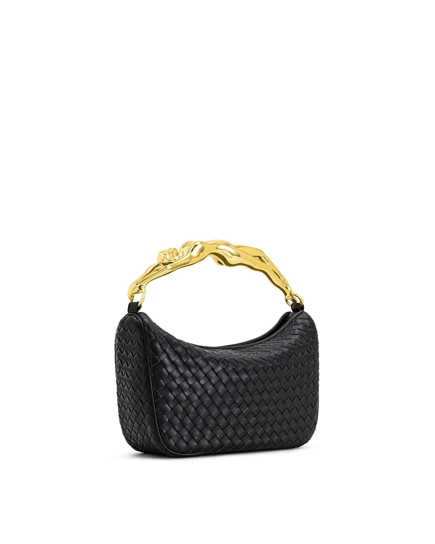 JW PEI Women's Jenny Human-shaped Handle Handbag