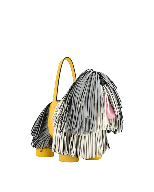 JW PEI Women's Nita Puppy Shape Handbag