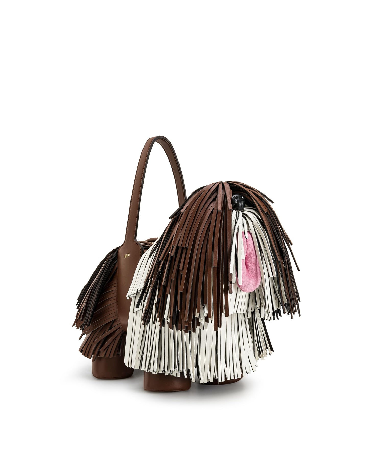 JW PEI Women's Nita Puppy Shape Handbag