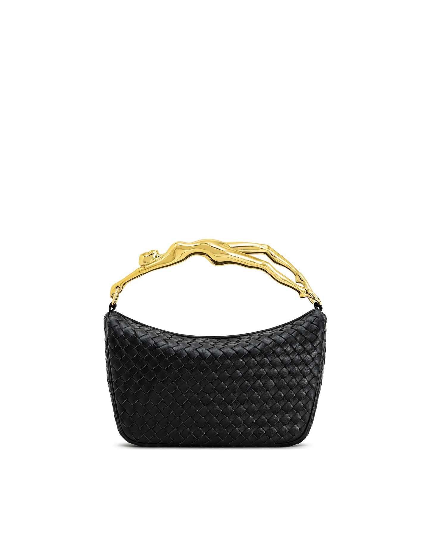 JW PEI Women's Jenny Human-shaped Handle Handbag