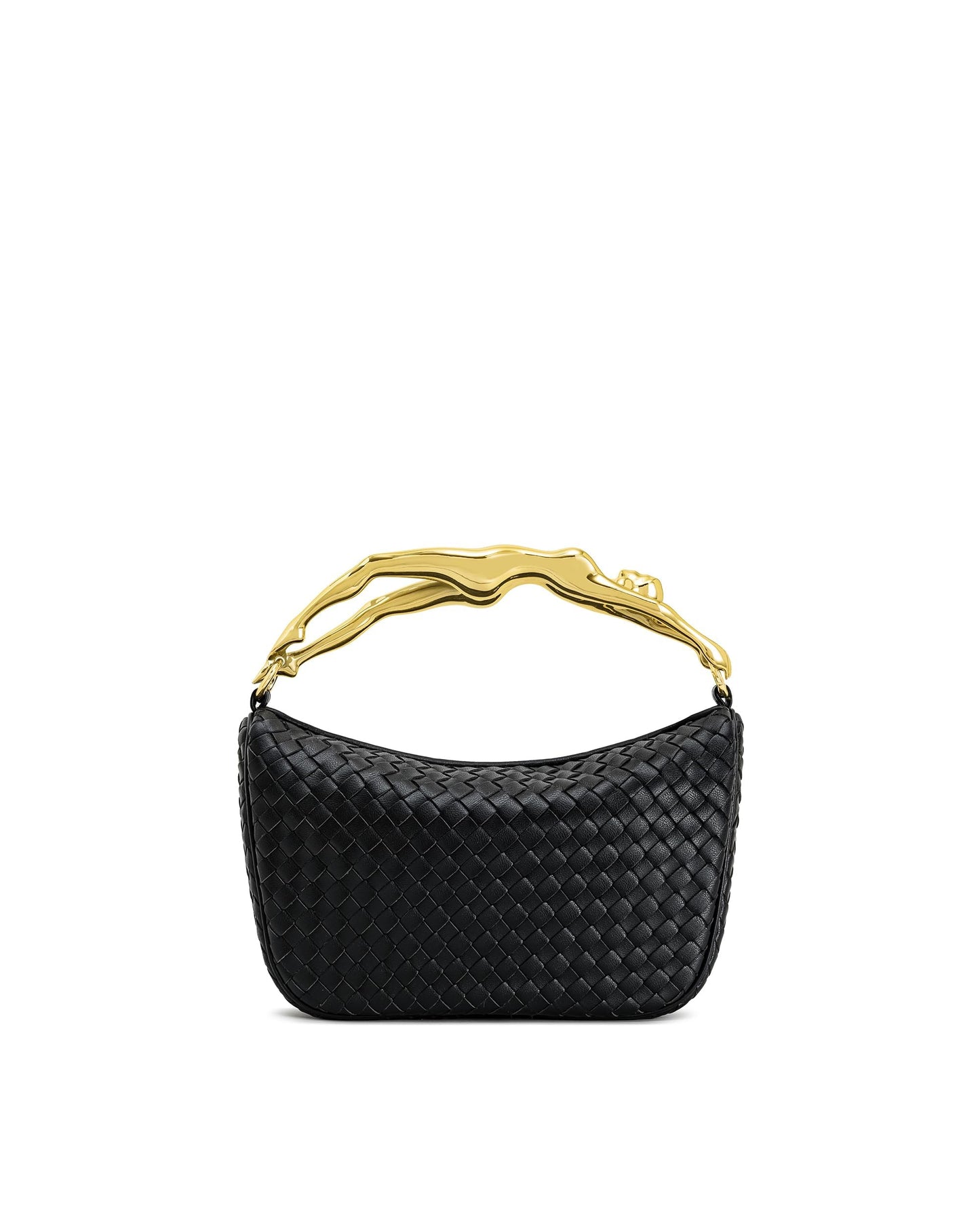 JW PEI Women's Jenny Human-shaped Handle Handbag