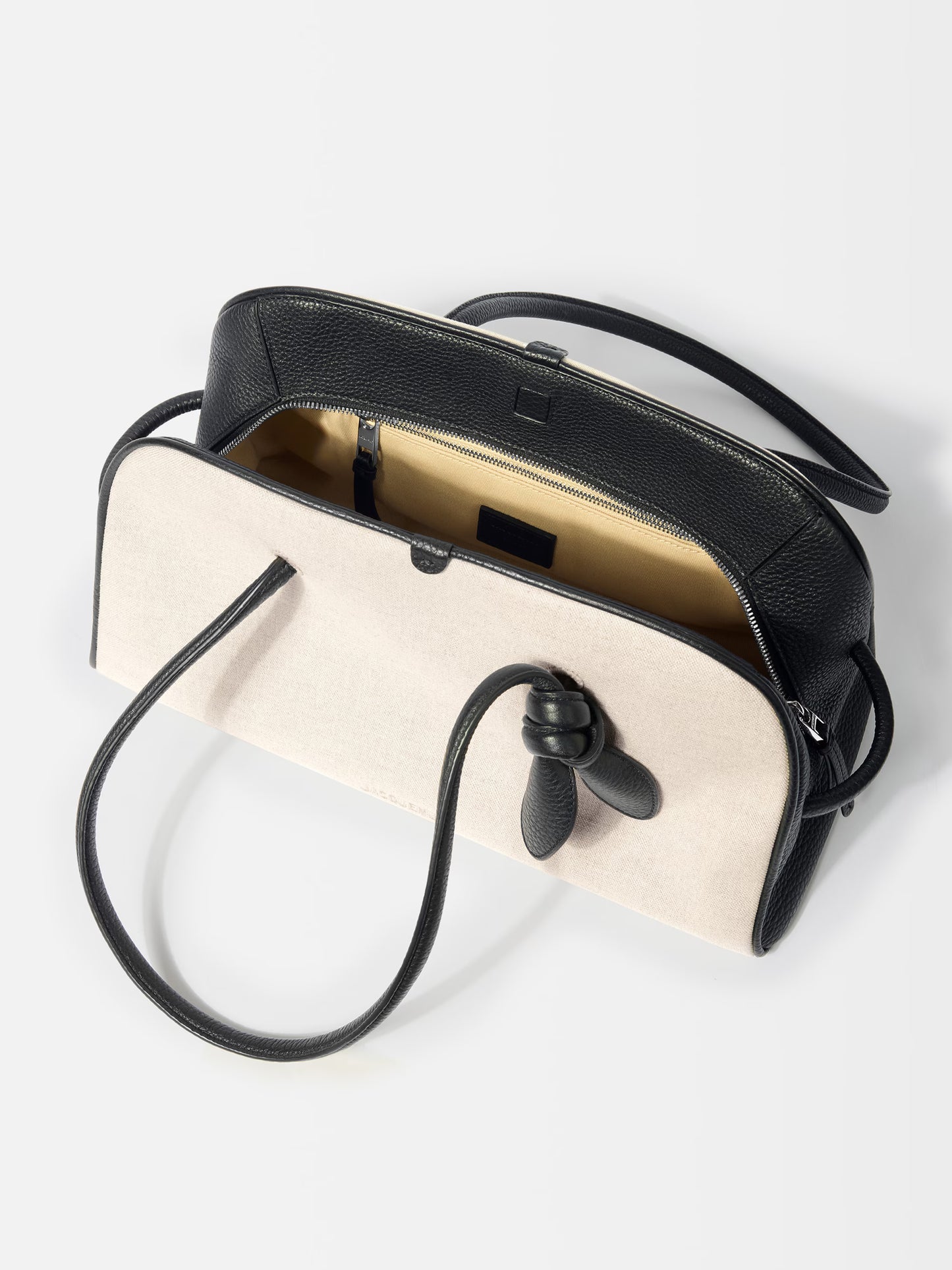 Jacquemus Le Petit Turismo Leather