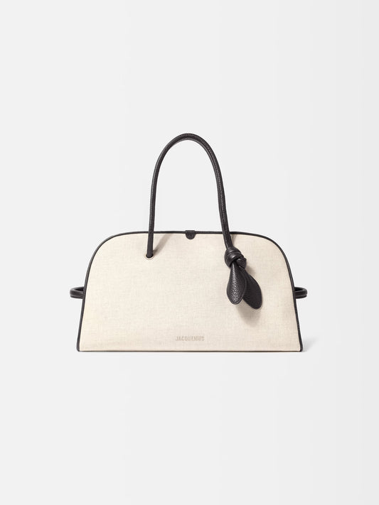 Jacquemus Le Petit Turismo Leather