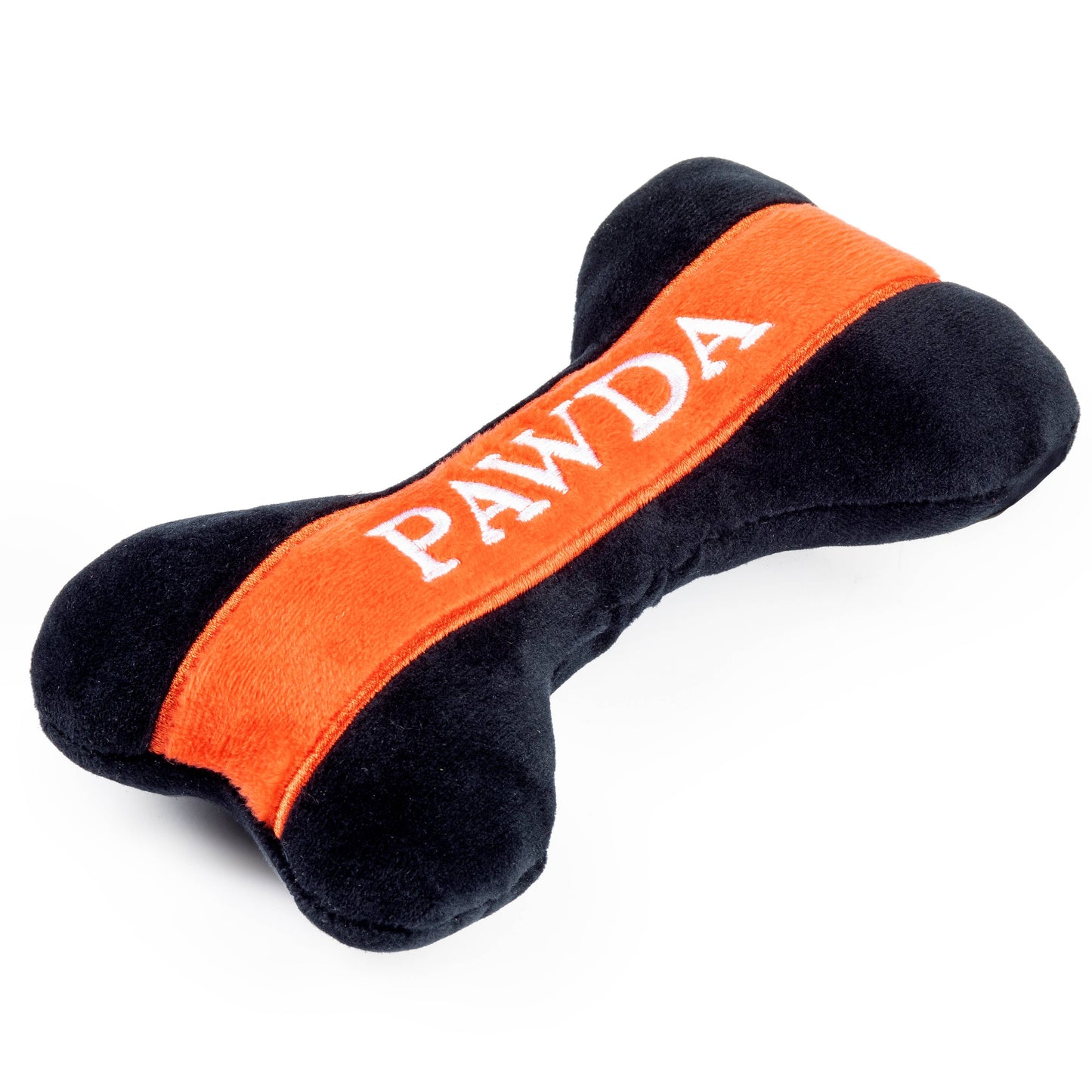 Dog Toy   |    Pawda Bone Squeaker