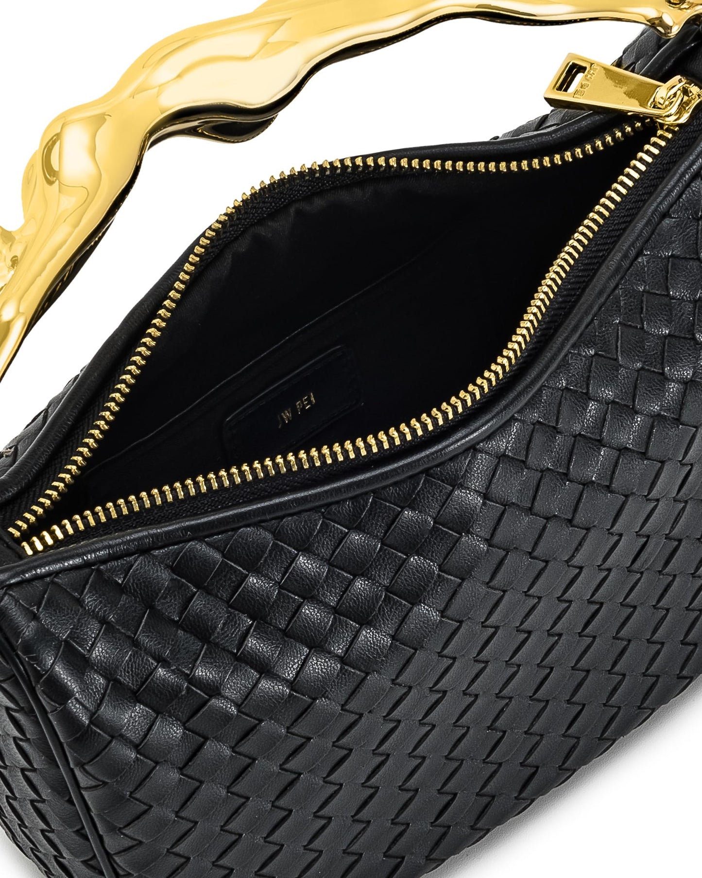 JW PEI Women's Jenny Human-shaped Handle Handbag