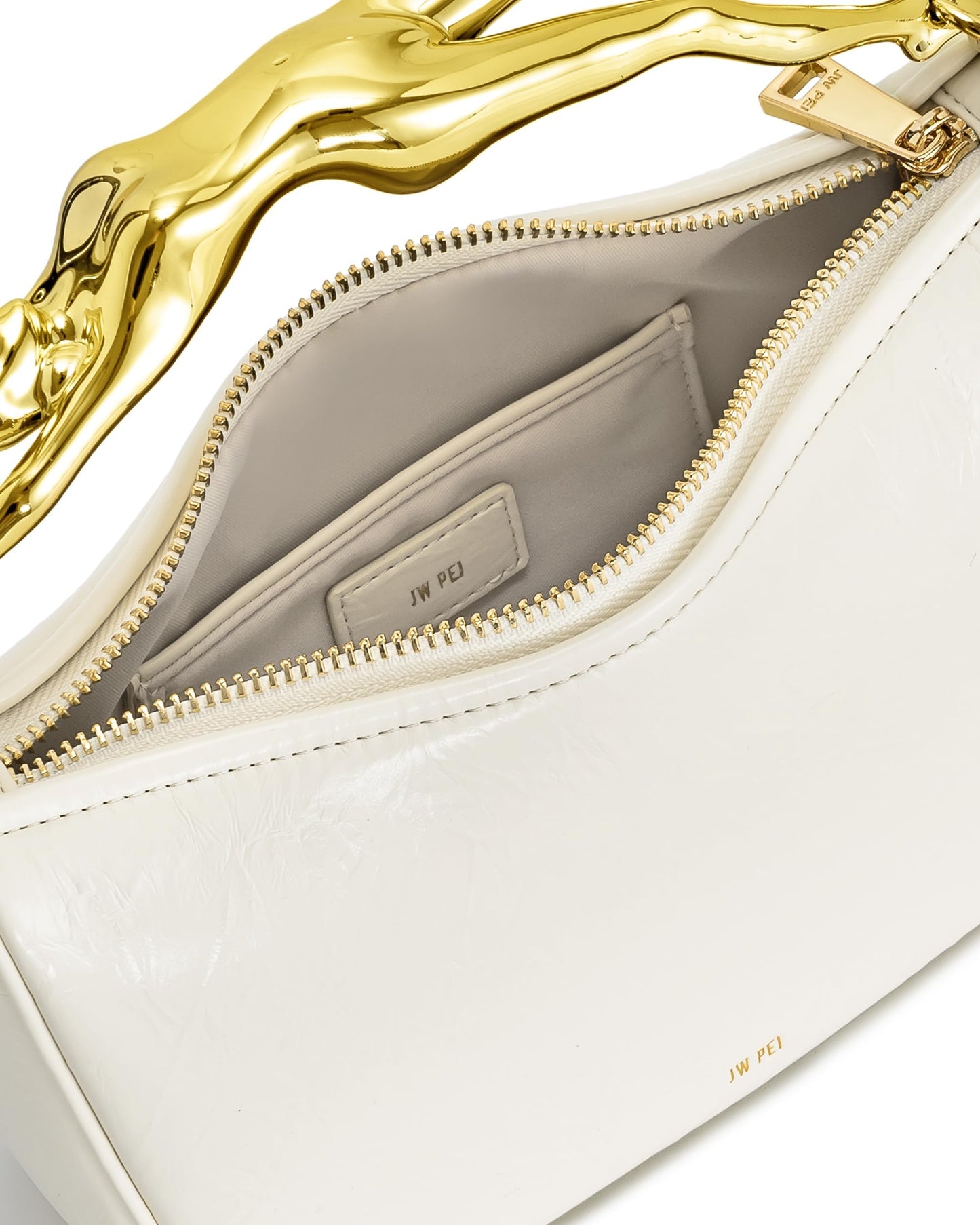 JW PEI Women's Jenny Human-shaped Handle Handbag