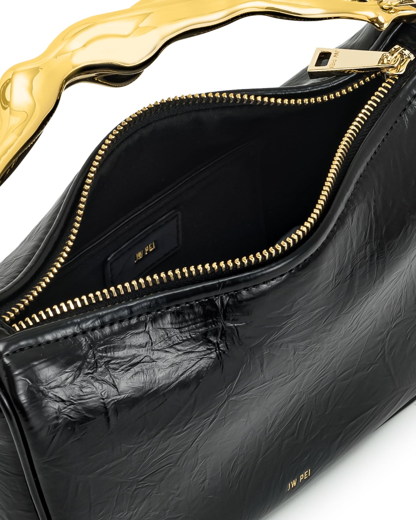 JW PEI Women's Jenny Human-shaped Handle Handbag