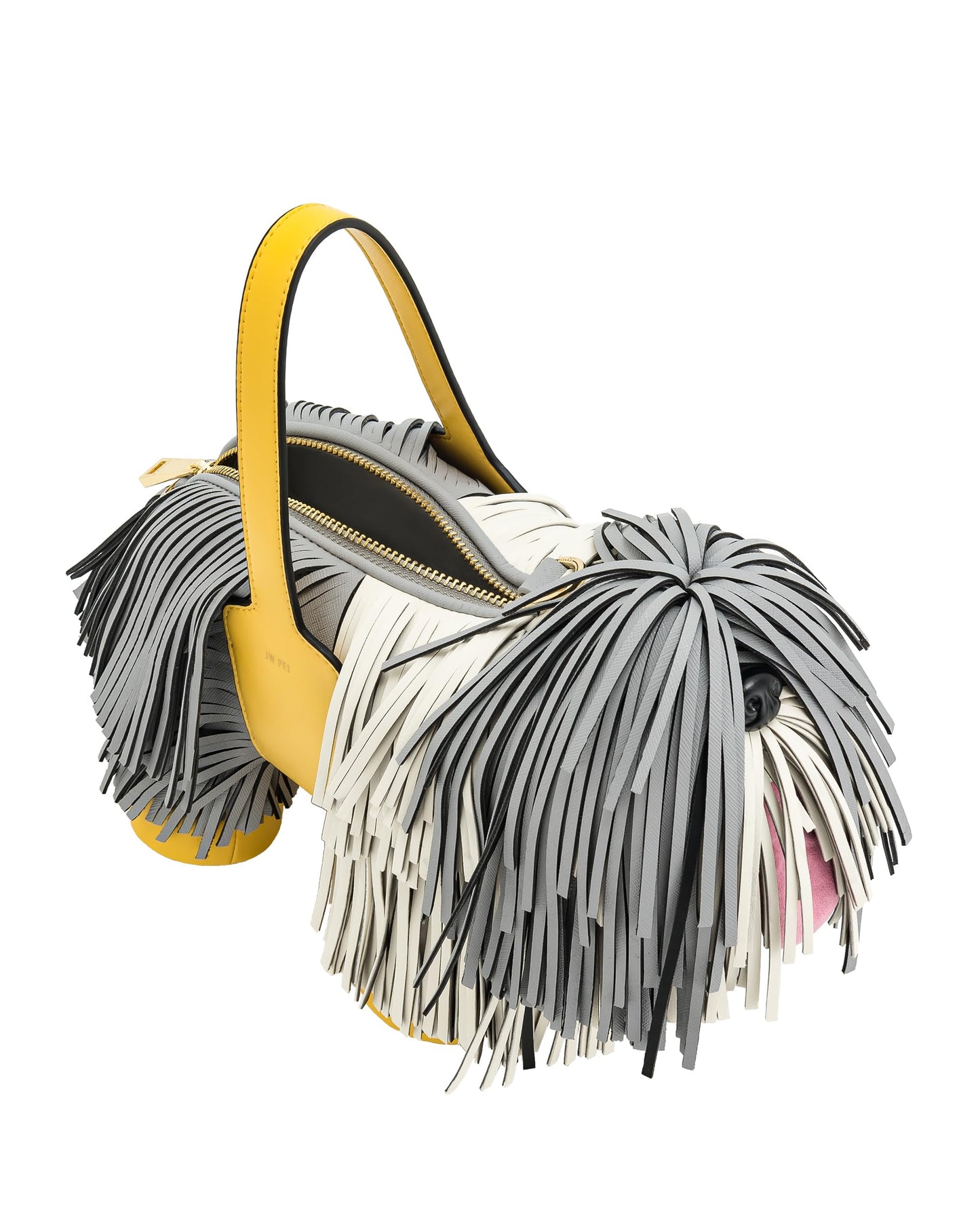 JW PEI Women's Nita Puppy Shape Handbag