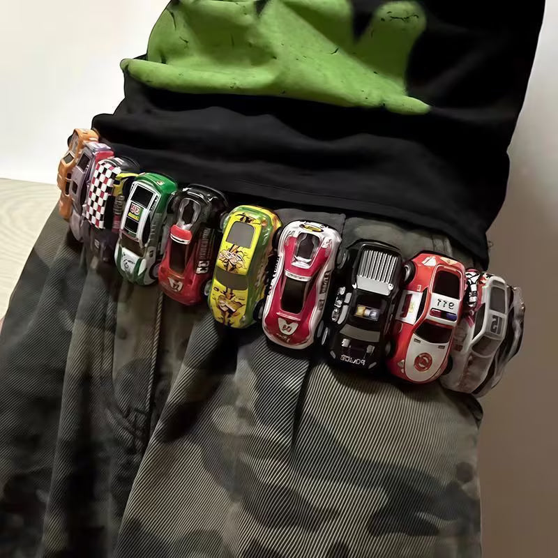 Toy Car Belt