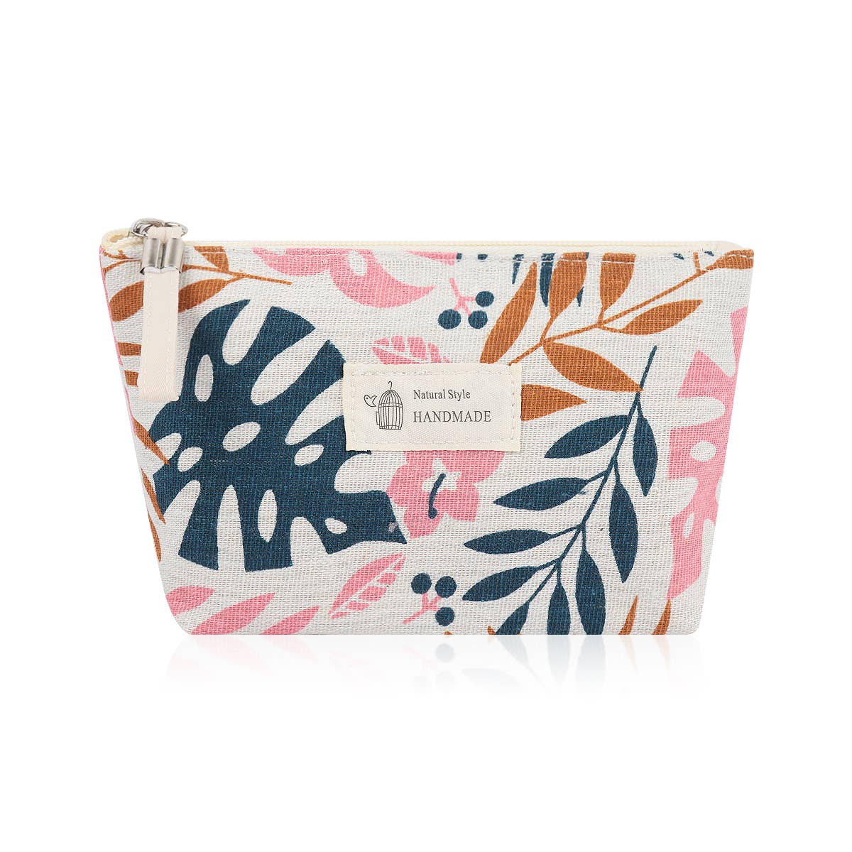Bag Makeup   |    Small Blue Whale