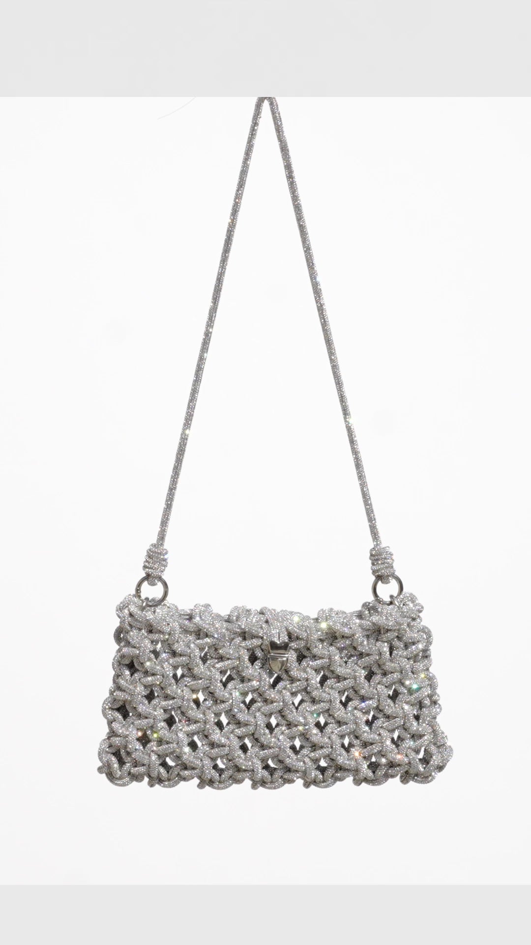 Rocknot   |    Eden Clutch 50"