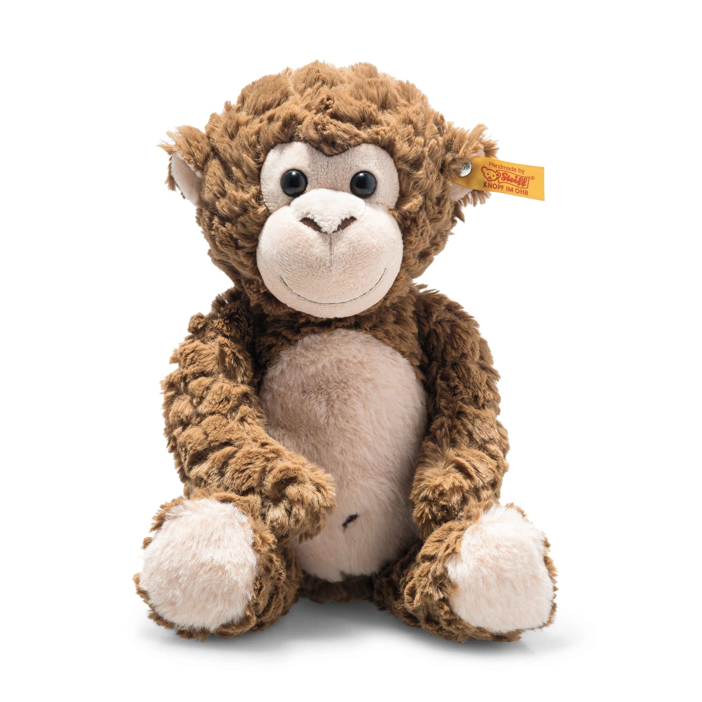 Steiff   |    Bodo Monkey