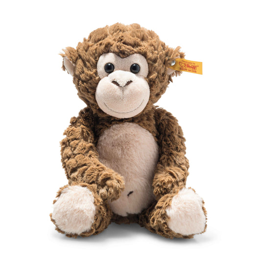 Steiff   |    Bodo Monkey