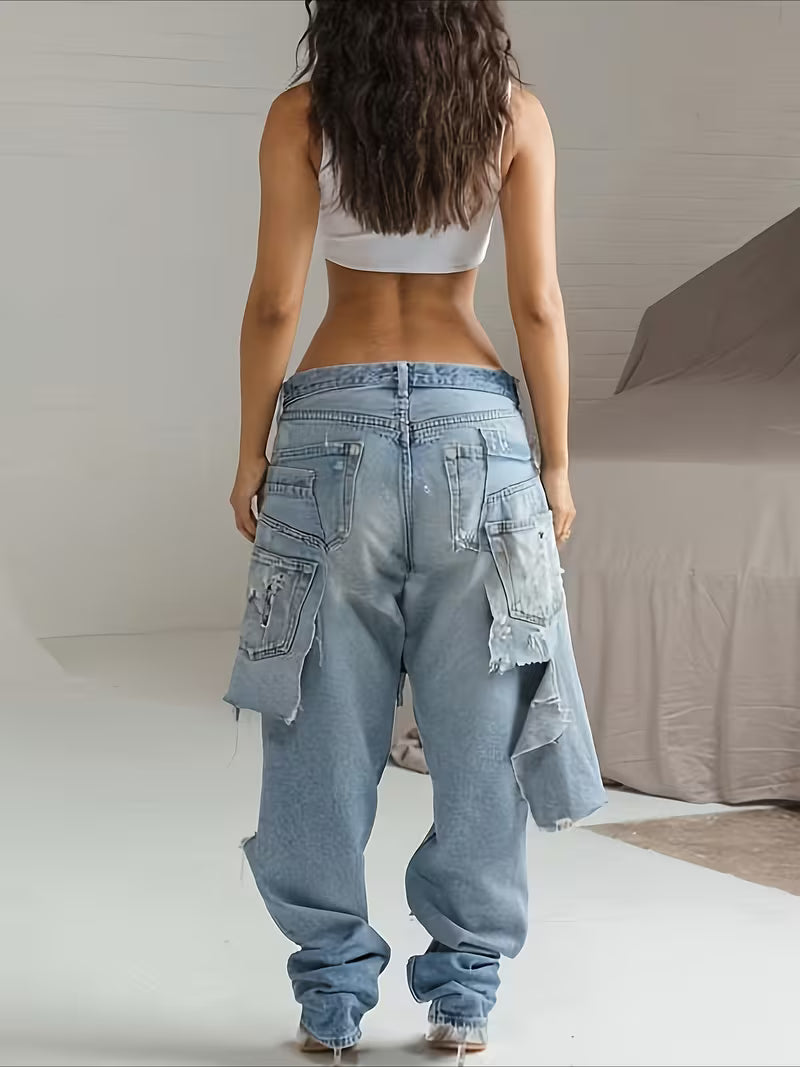Vintage Fab Jeans