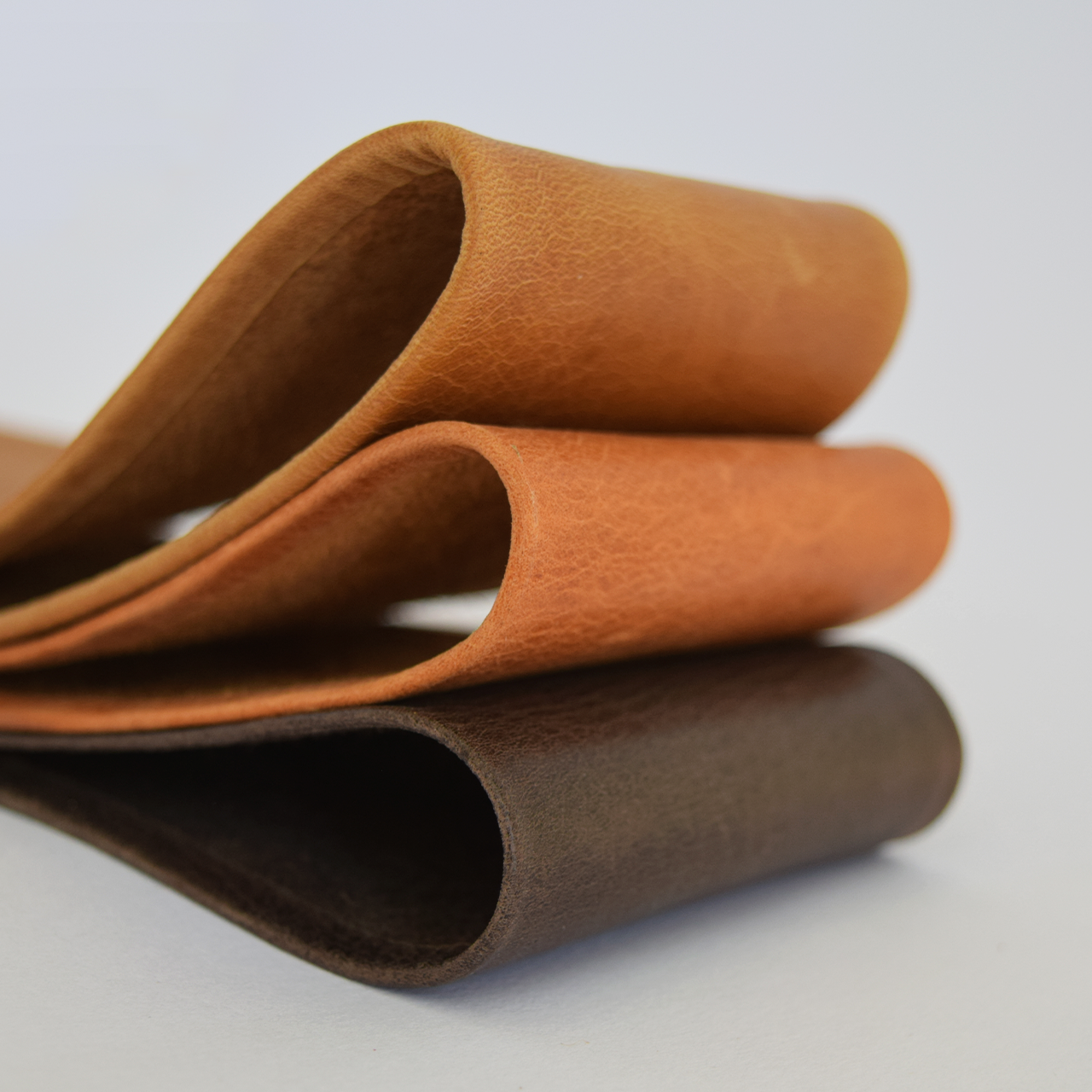 Wrap Belt   |    Chocolate - OS