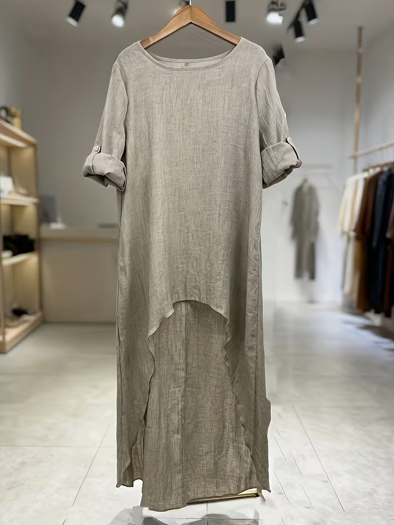 Super Cute Casual Tunic
