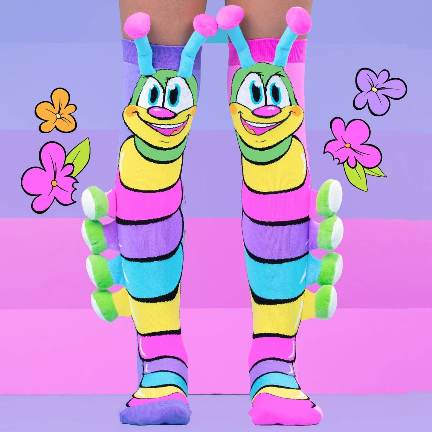 SOCKS   |    CATERPILLAR SOCKS