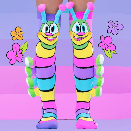 SOCKS   |    CATERPILLAR SOCKS