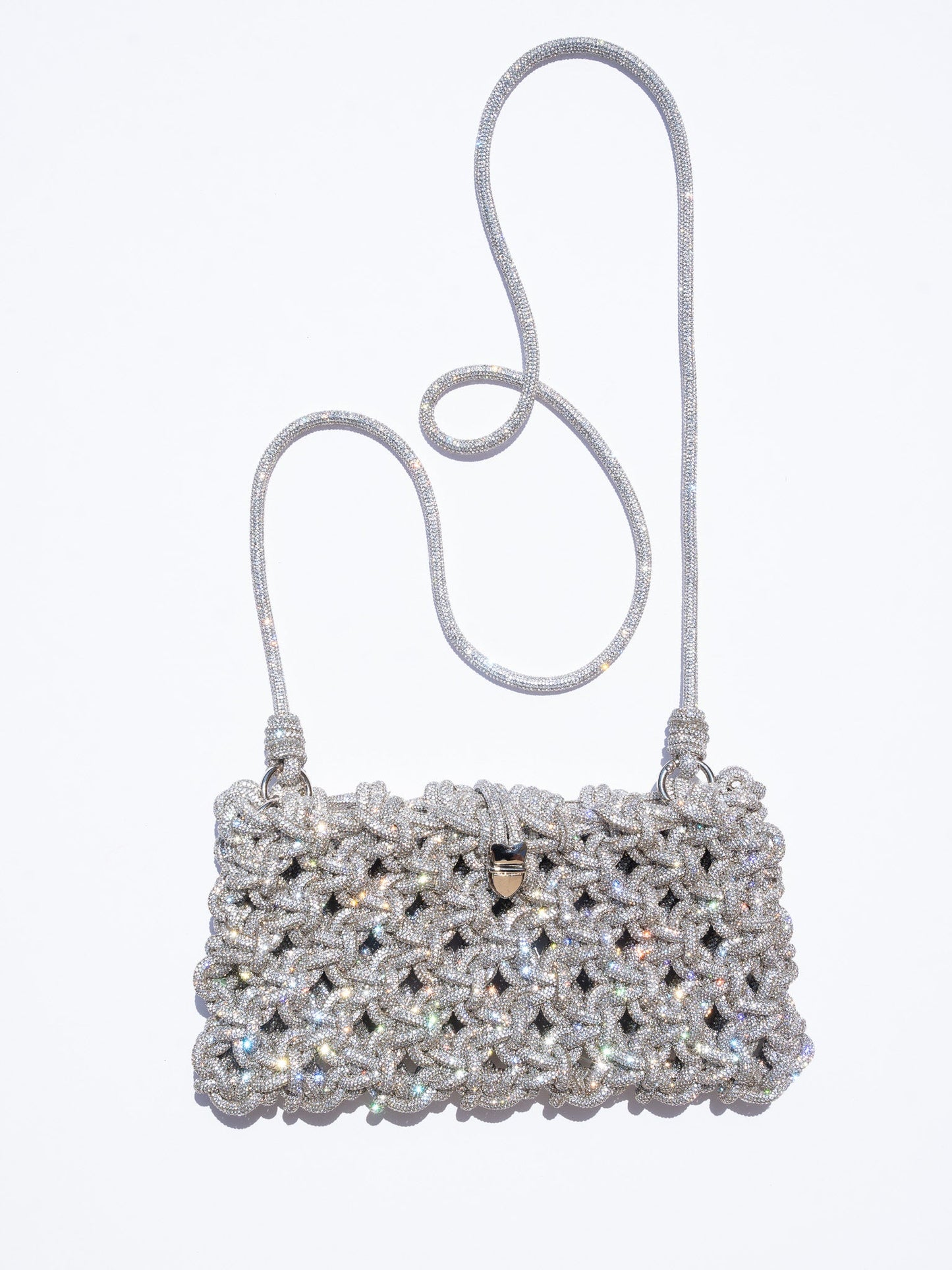 Rocknot   |    Eden Clutch 50"