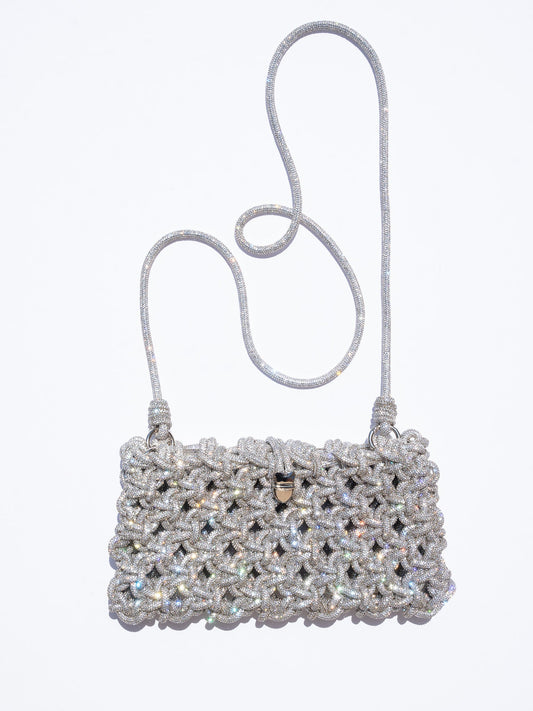 Rocknot   |    Eden Clutch 50"
