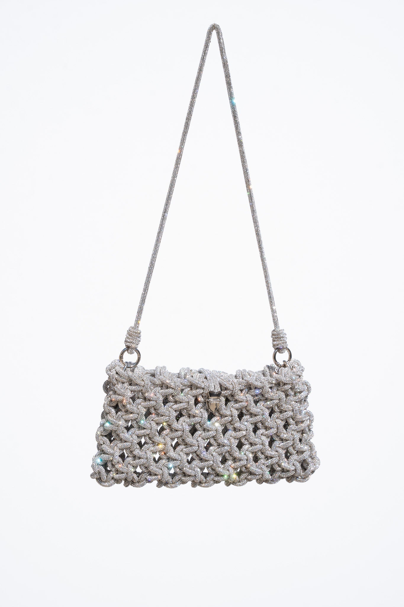 Rocknot   |    Eden Clutch 50"