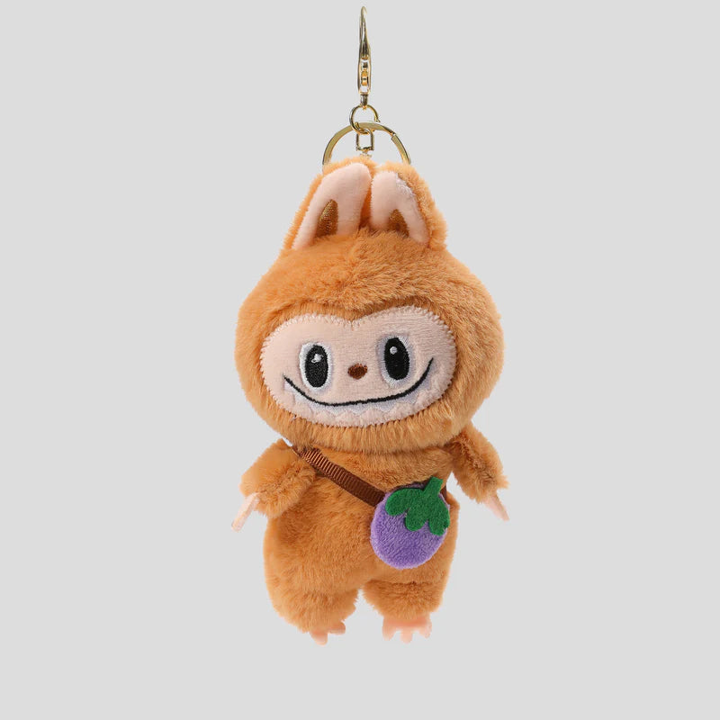 Bag Charms   |    Bobby-Bo Bag Charm