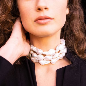 Baroque Choker