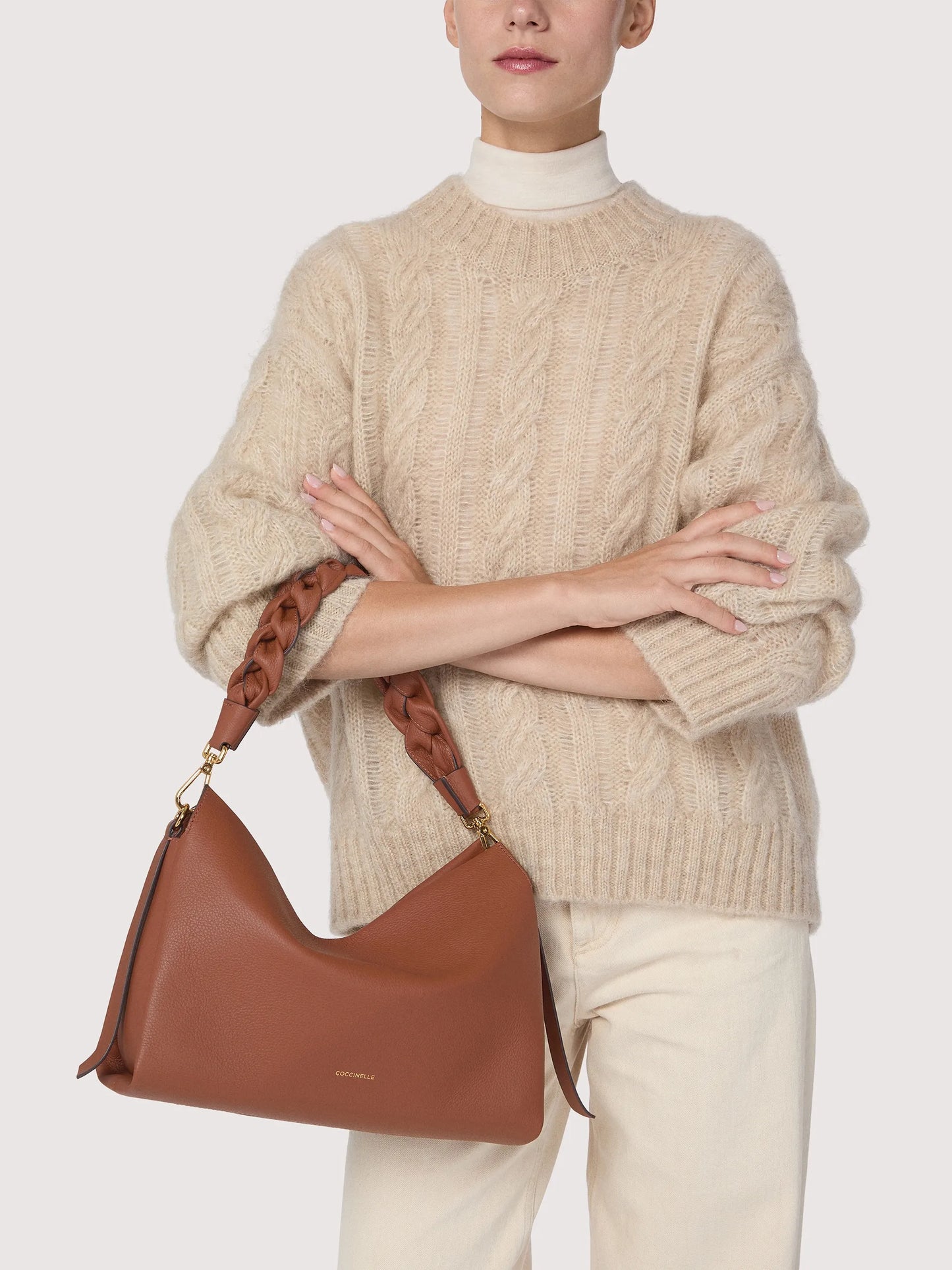 COCCINELLE   |    Boheme Medium