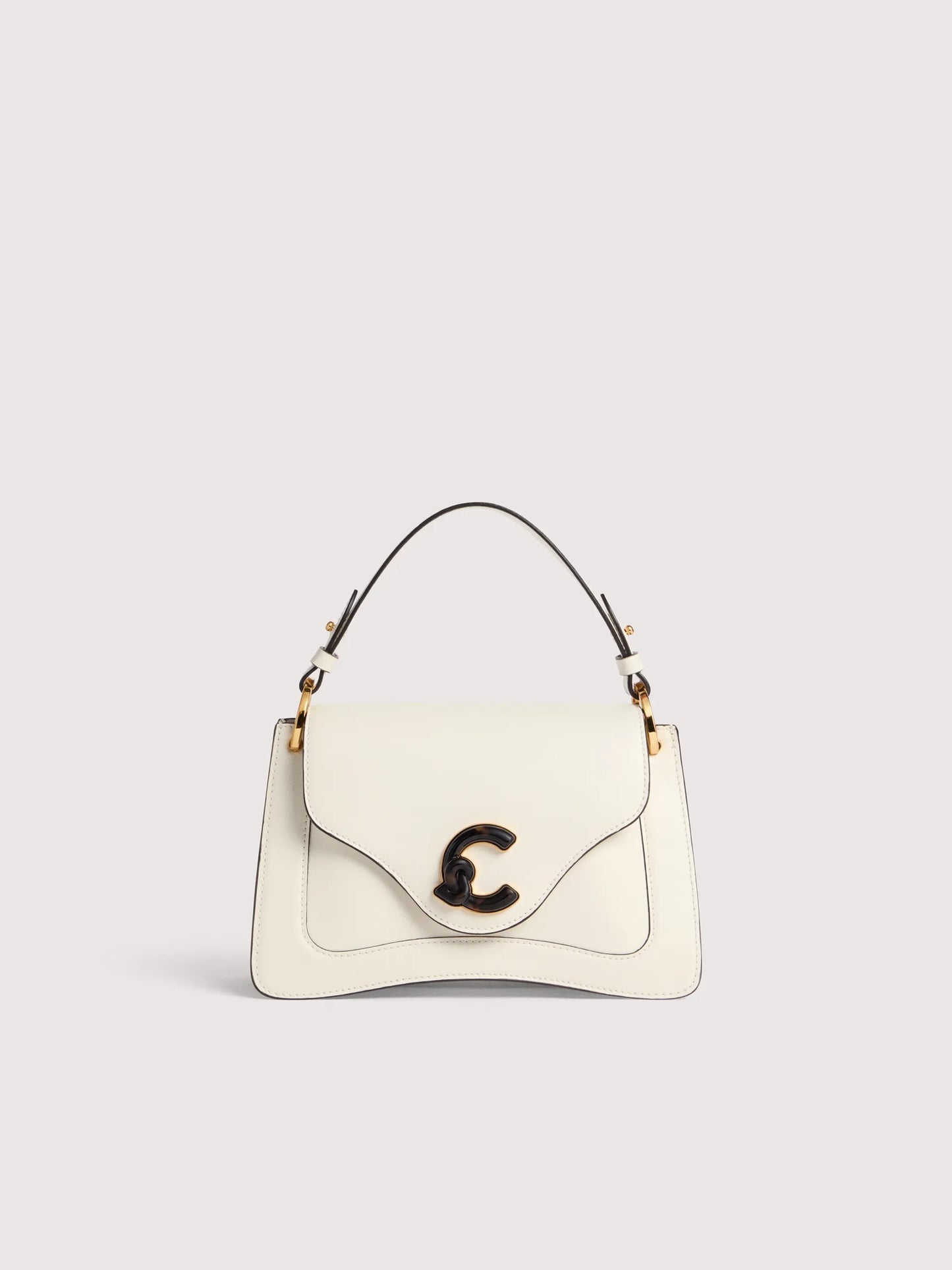 COCCINELLE   |    C-Me shoulder bag