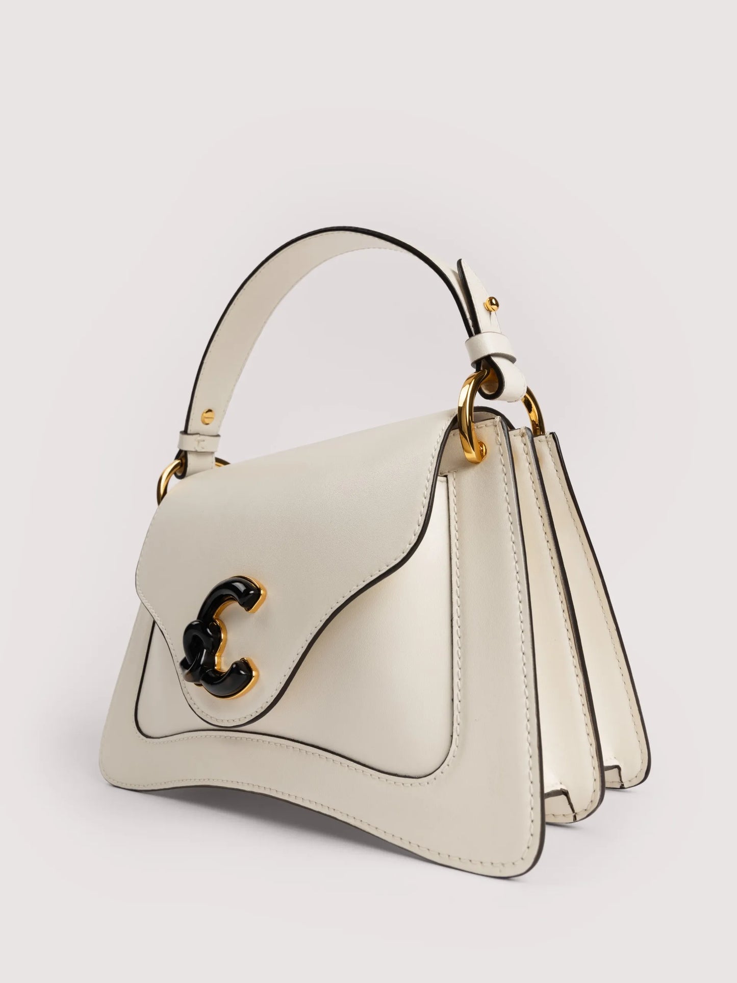 COCCINELLE   |    C-Me shoulder bag