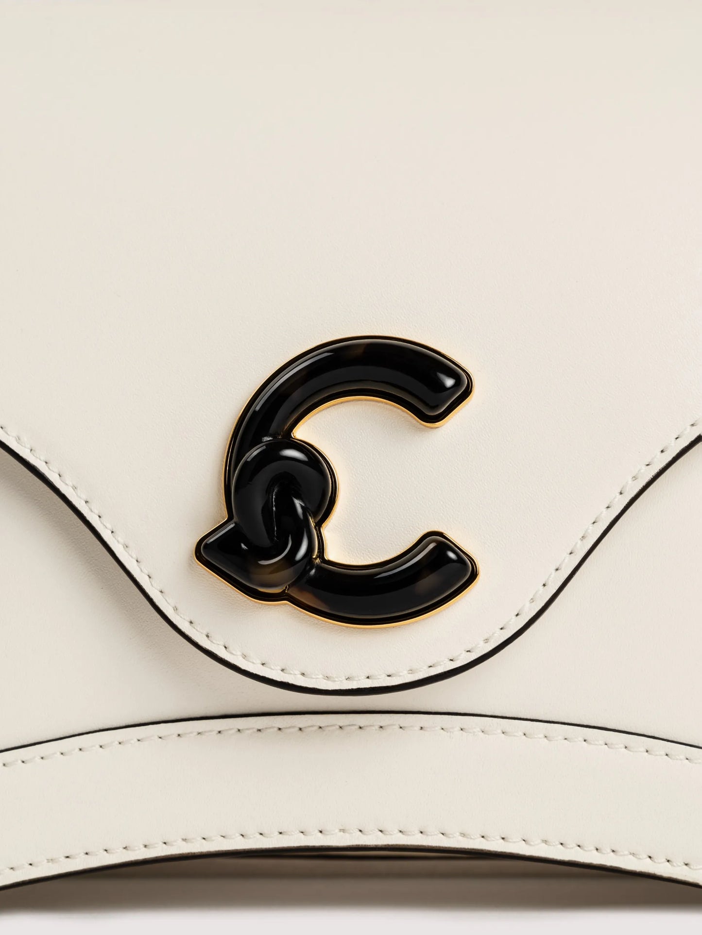 COCCINELLE   |    C-Me shoulder bag