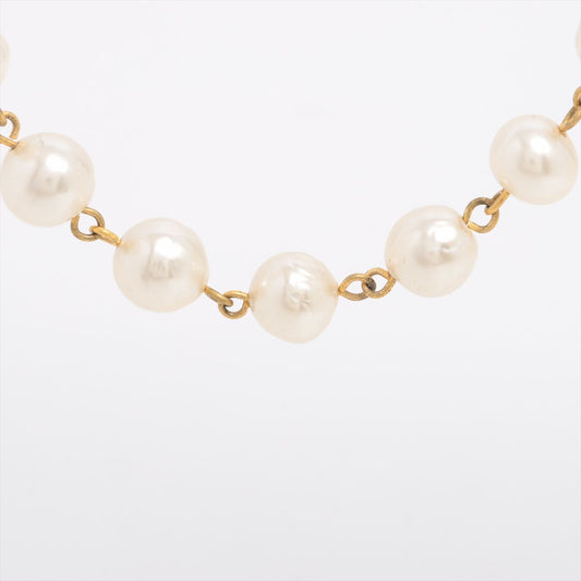 Chanel   |   Coco Long Necklace