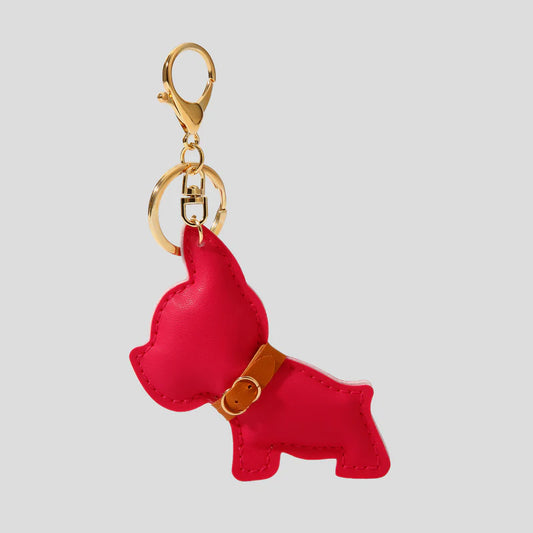 Bag Charms   |    Dog Bag Charms